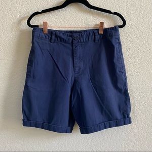 POLO Ralph Lauren Navy Junior Boys Shorts